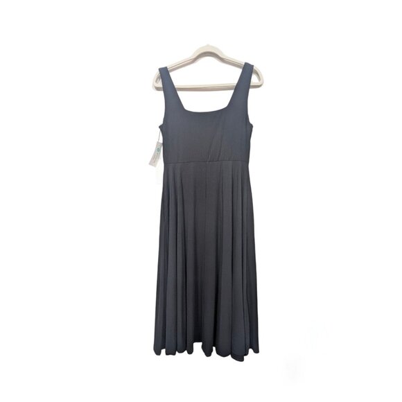 Nine Britton Giulietta Square Neck Dress - Picture 3 of 4